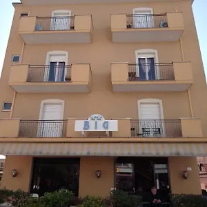 Big Hotel