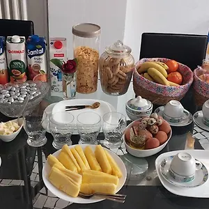 Vacanze In Relax Bed & Breakfast
