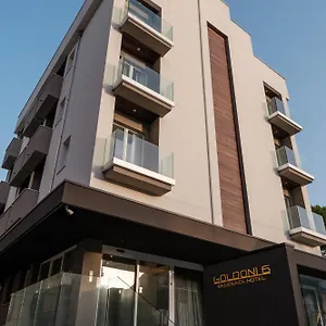 Goldoni6 Aparthotel
