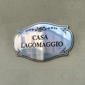 Casa Lagomaggio Affittacamere