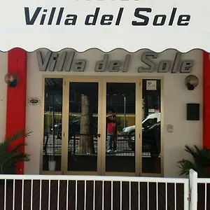 Del Sole Hotel