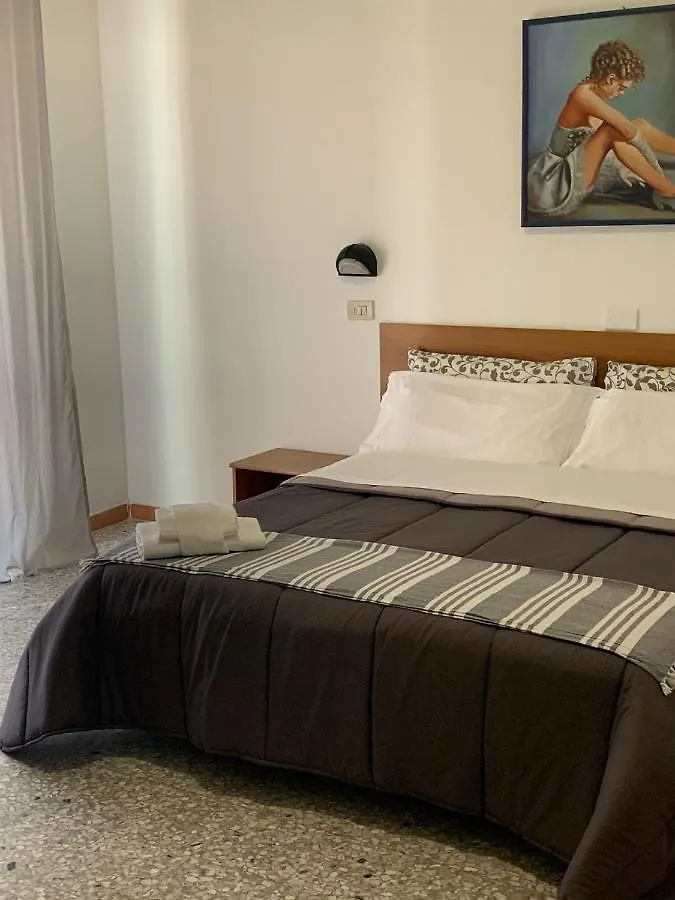 Villa del bagnino Rimini Hotel