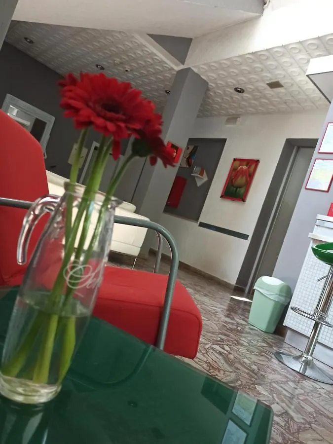Hotel Villa del bagnino Rimini
