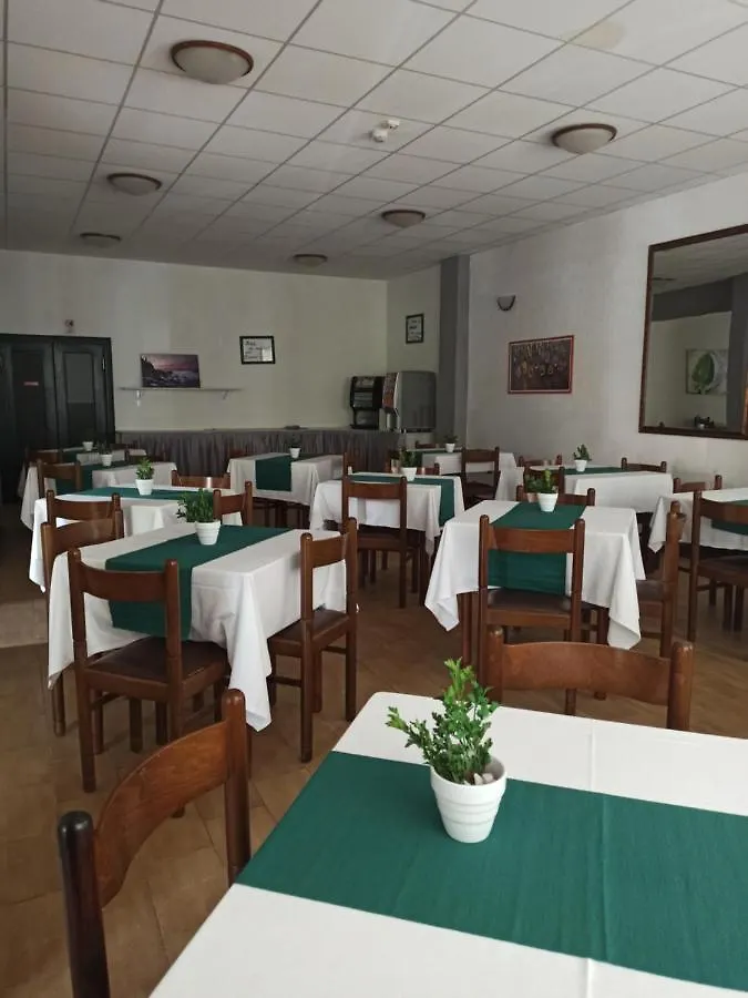 Villa del bagnino Rimini