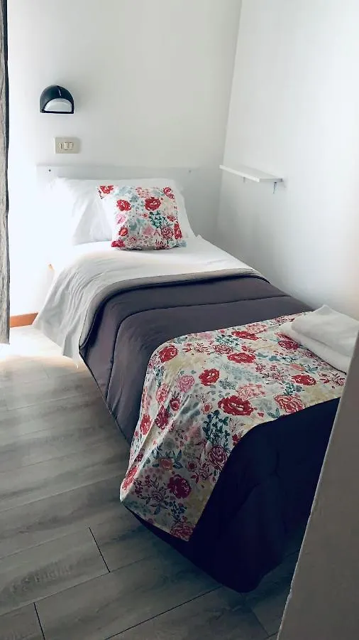Hotel Villa del bagnino Rimini