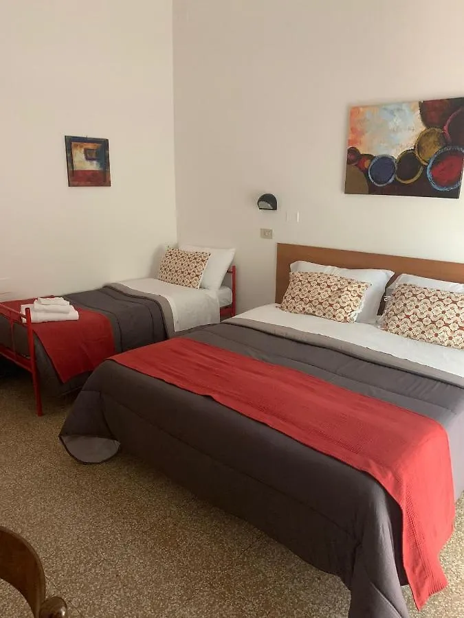 Villa del bagnino Rimini Italia