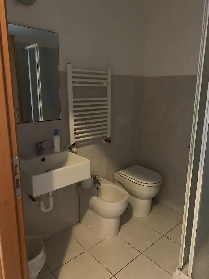 Villa del bagnino Rimini Italia