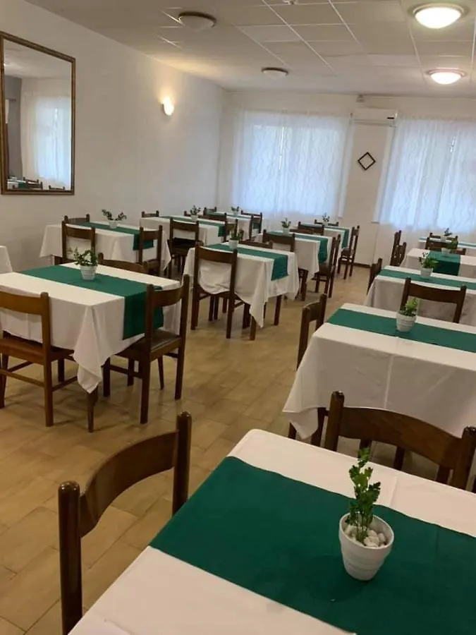 Hotel Villa del bagnino Rimini