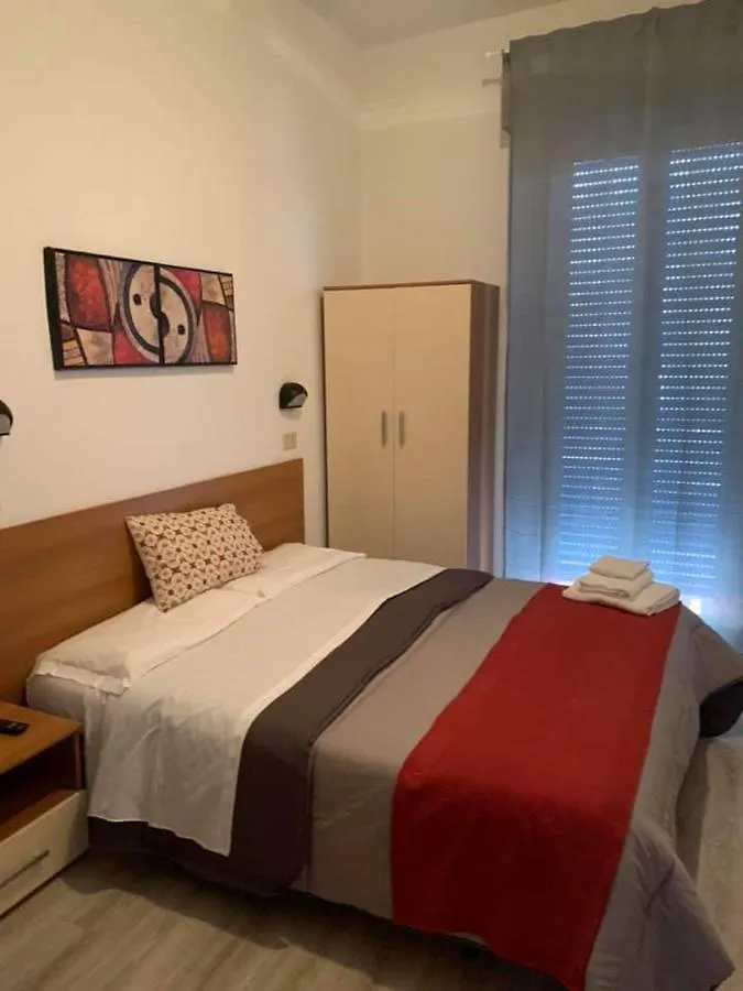 Villa del bagnino Rimini Italia