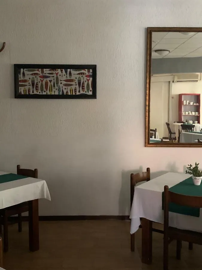 Villa del bagnino Rimini Hotel