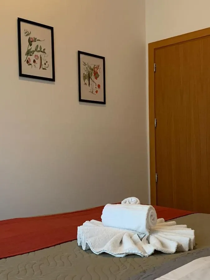 Hotel Villa del bagnino Rimini