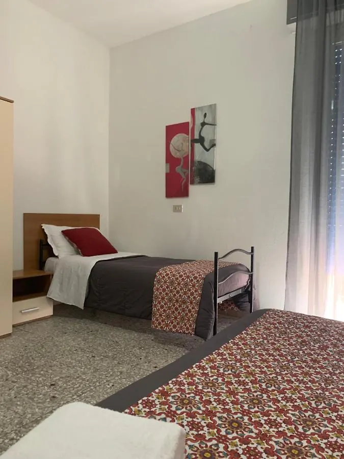 Hotel Villa del bagnino Rimini