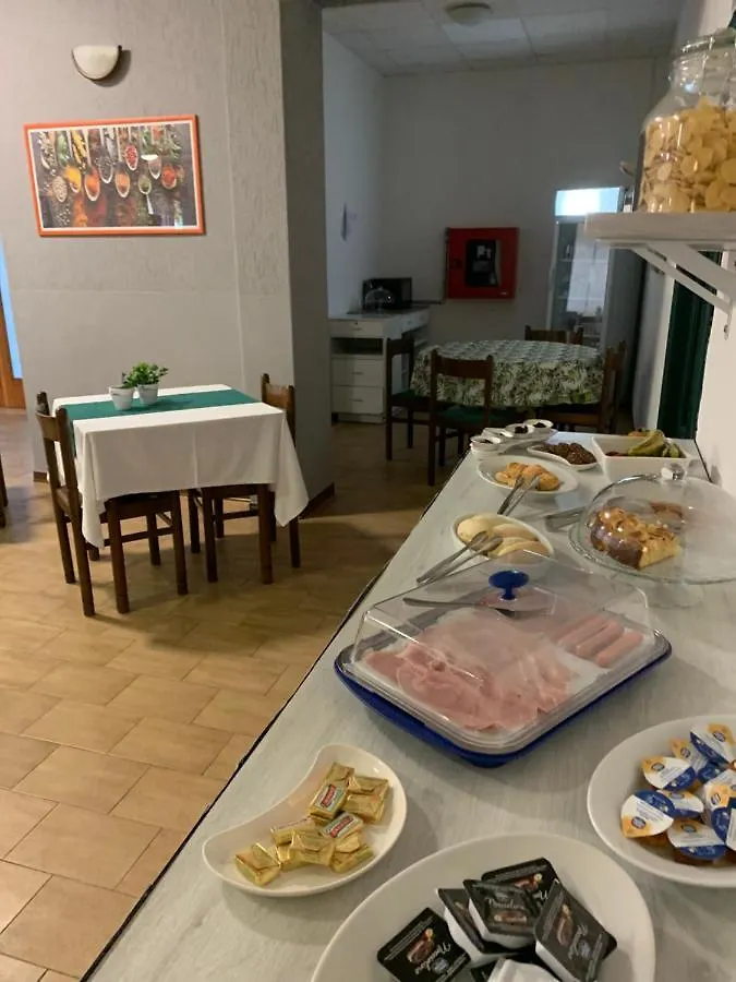 Villa del bagnino Rimini 2*,  Italia