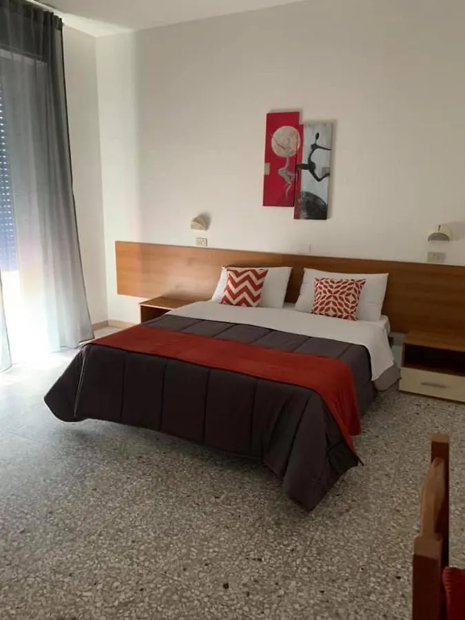 Villa del bagnino Rimini Hotel